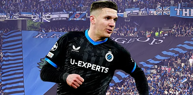 'Transferschok Tzolis: Club Brugge legt prijskaartje vast'