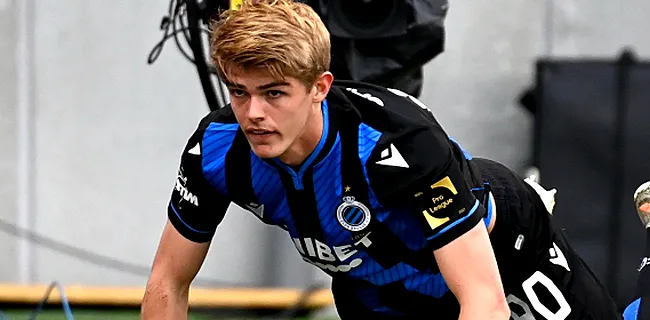 Club zondag kampioen? Twee scenario's mogelijk