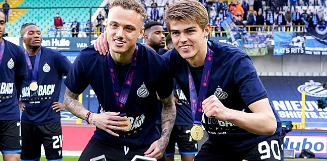 Vier Belgen maken kans op Golden Boy, Club levert drie kanshebbers