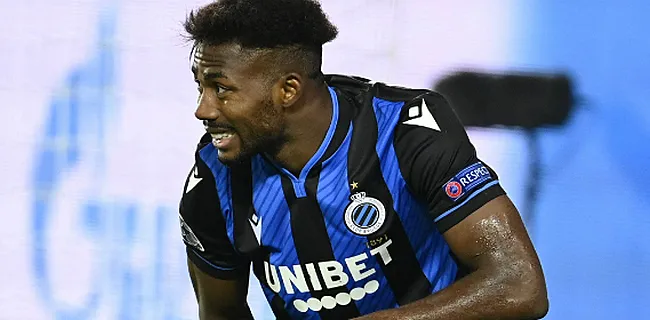Beschamend CL-record dreigt voor Club Brugge