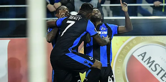 Leko haalt zijn gram met indrukwekkend Club: 