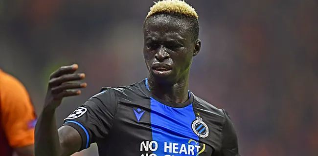 TRANSFERUURTJE: Bod van 30 miljoen voor Club, Sevilla klopt aan bij Genk