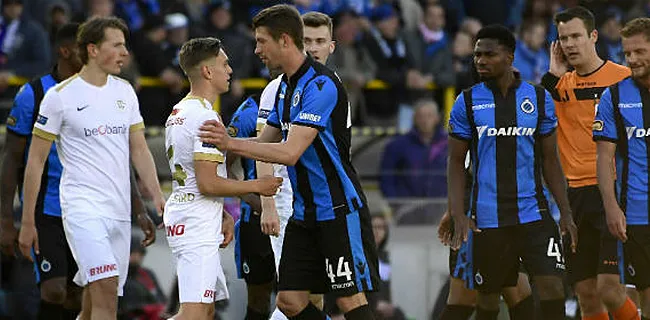 Arsenal of Everton voor sterkhouder van KRC Genk?