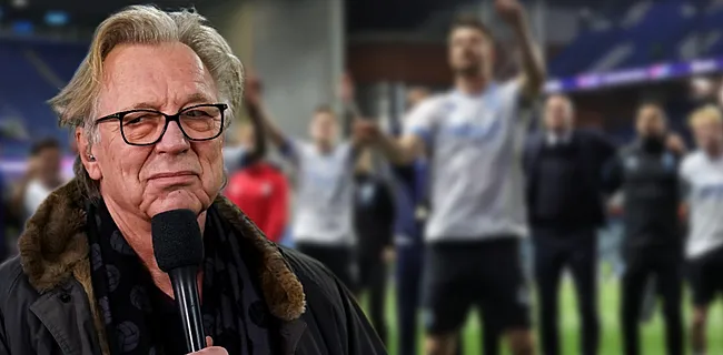 Mulder gelooft ogen niet bij Club: 