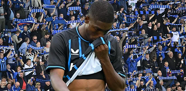 'Nieuwe transfersoap: Club zorgt voor grote Ordoñez-wending'