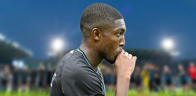 'Club Brugge doet onverwachte move in Ordoñez-saga'