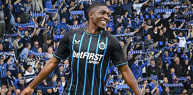 TRANSFERUURTJE: 'Dubbelslag Anderlecht, droomtransfer Lukebakio'