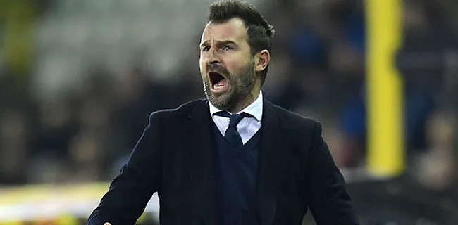 Leko laat zich uit over vervanger geschorste Mata