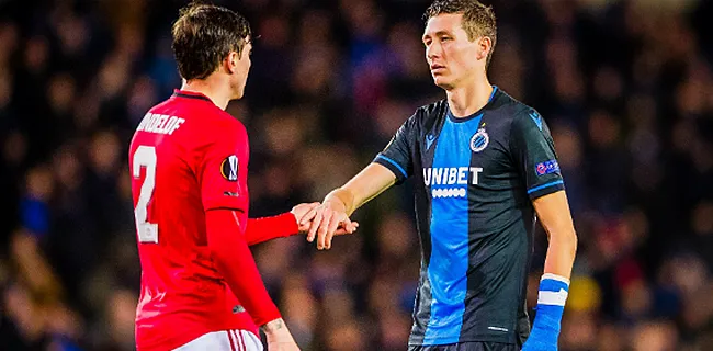 United wrijft zich al in de handen: 