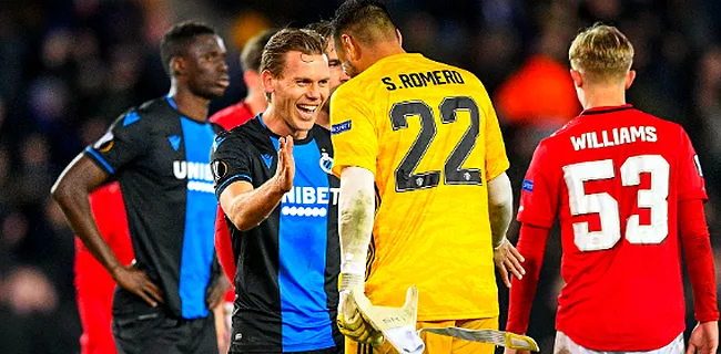 Club slaat opnieuw toe met gevatte Tweet richting Manchester