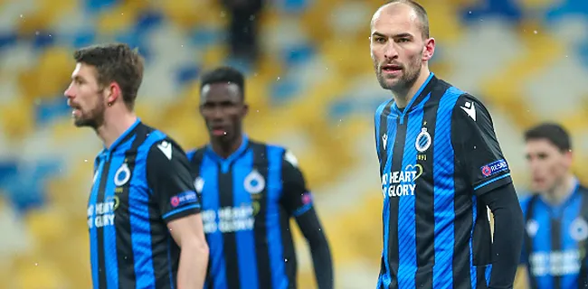 Twee ontgoochelingen bij Club: 