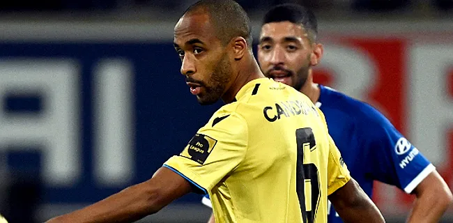 Club Brugge-fans keren nu al hun kar over Odoi