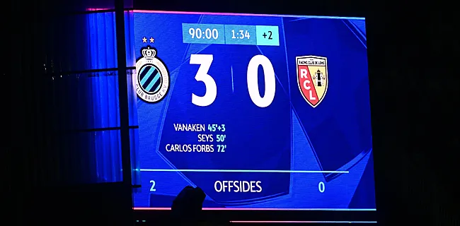 Franse media geloven ogen niet: “Eerst dominant, dan onhandig