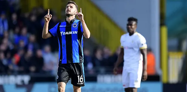 Schrijvers nog steeds Genkie: 