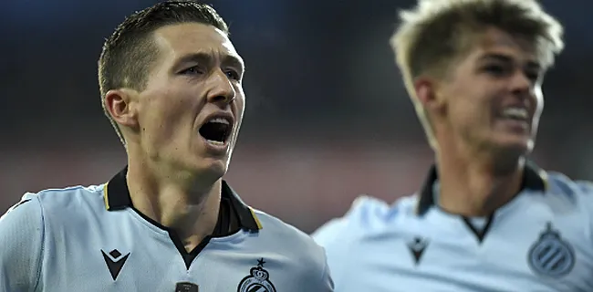 Club ontdekt ware sensatie: 