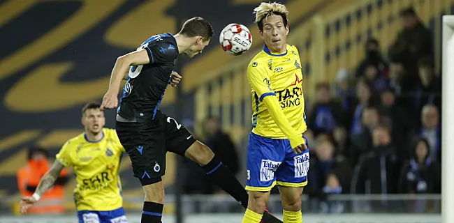 'Waasland-Beveren laat opvallende naam vertrekken'