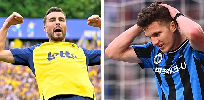 Club komt met klasse-reactie vlak na kampioenschap Union