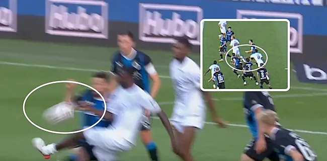 Club gered door VAR? Analisten vellen verdict penaltyfase