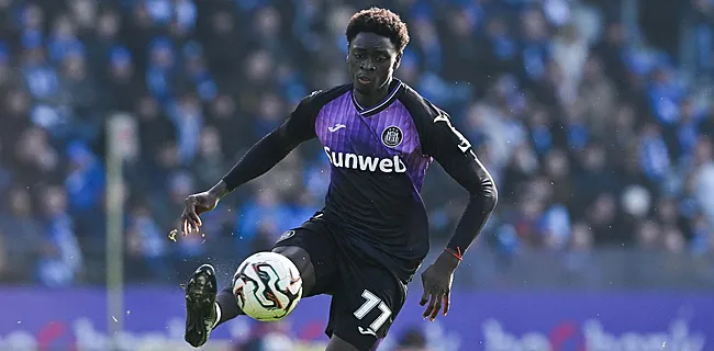 Winteraanwinst al spoorloos bij Anderlecht: oorzaak gekend