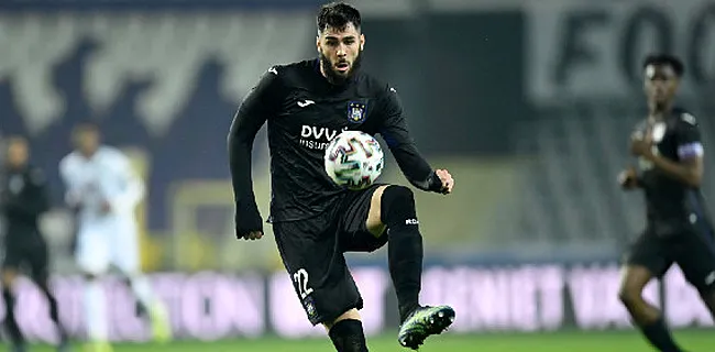 Cobbaut: “Ik kon ook naar Club of Genk