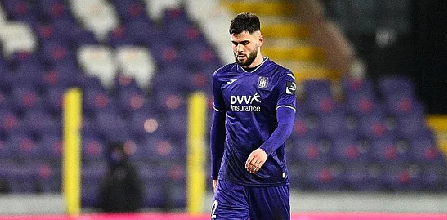 Cobbaut legt uit waarom resultaten niet altijd volgden bij Anderlecht