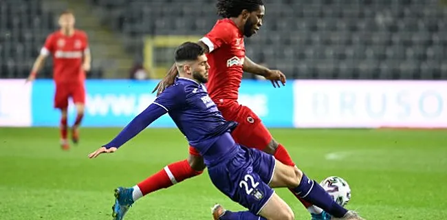 Nieuwe club Cobbaut geeft grote hint naar transfer