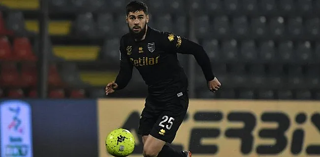 'Cobbaut versiert transfer naar Ligue 1'