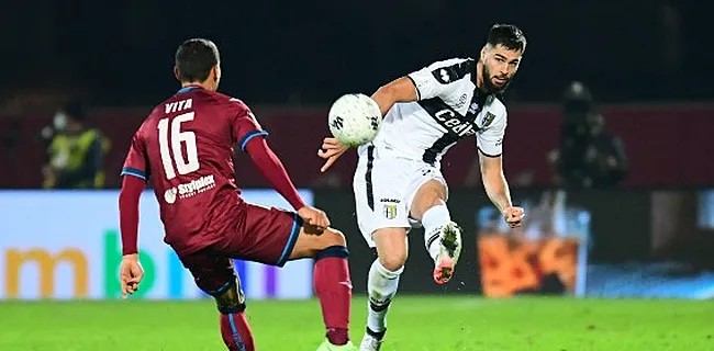 Anderlecht mag dromen van Italiaanse topdeal