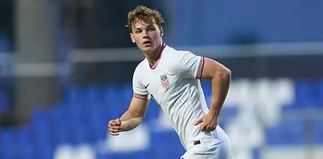 'Club Brugge blaast mercato op met eerste winterknaller'