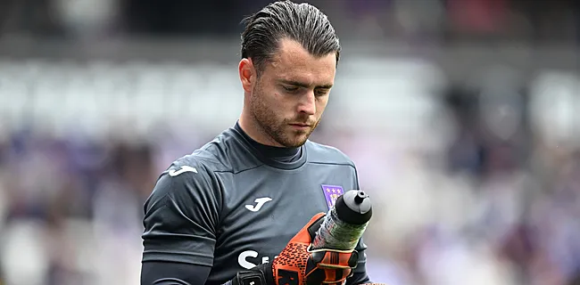 TRANSFERUURTJE: 'Miljoenenbod De Cuyper, Anderlecht heeft beet'