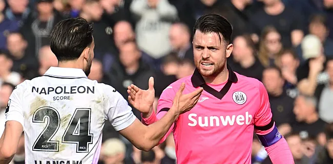 Coosemans looft Club-speler: 