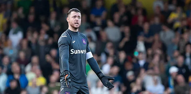 Westerlo draait Coosemans een loer: 