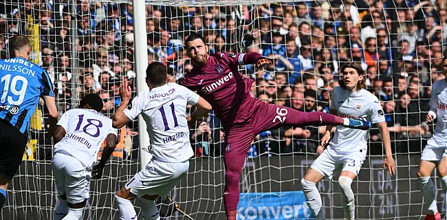 Coosemans haalt verschroeiend uit na afgang Anderlecht