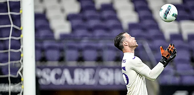 Coosemans na flauwe match: 