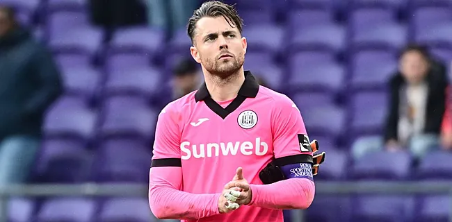 Einde tijdperk: Anderlecht maakt afscheid bekend