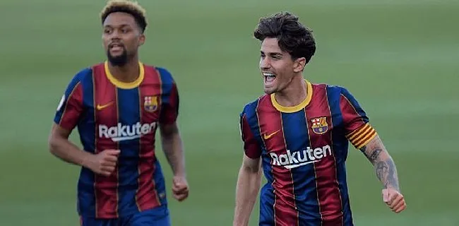 HLN: 'Collado dan tóch op weg naar Club Brugge'