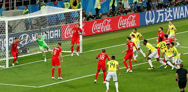 Pekerman laakt penaltymoment en VAR: 