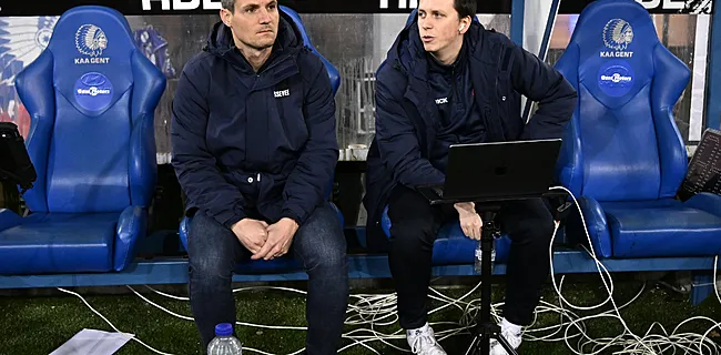 Colpaert haalt meteen ferm uit na nederlaag Zulte