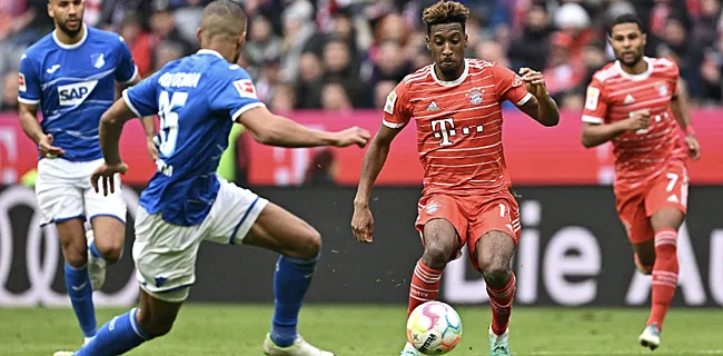 Bayern krijgt enorm geschenk van Dortmund in titelstrijd