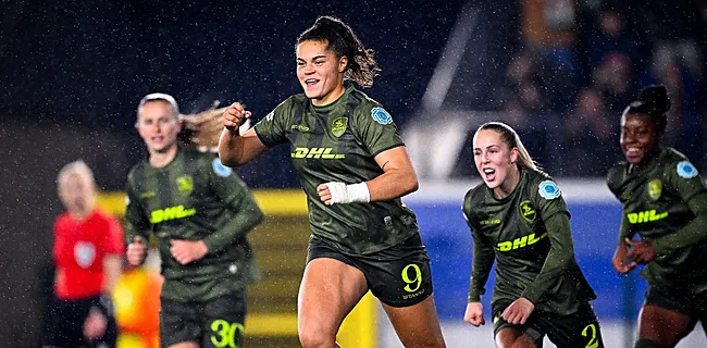 Champions League-sprookje duurt voort: OHL bedwingt AS Roma