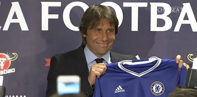'Chelsea heropent transfergesprek met Rode Duivel'