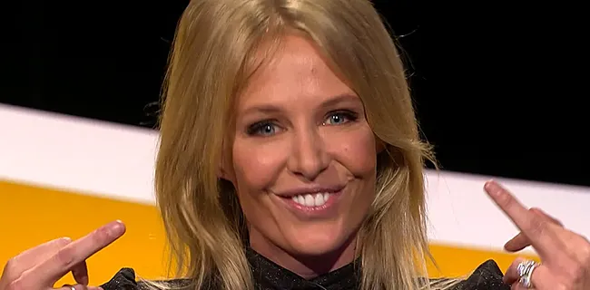 Annelien bekent aan Deschacht: 