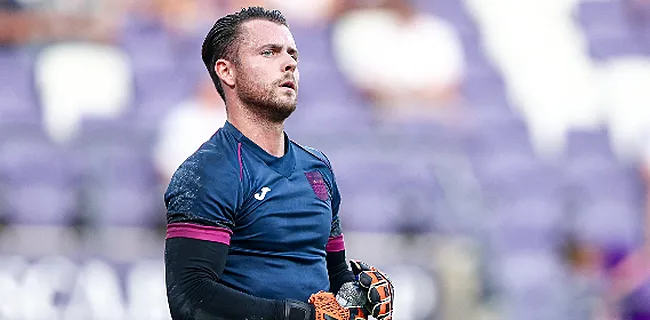 Puntenverlies Anderlecht: Coosemans en Sardella geven oorzaak