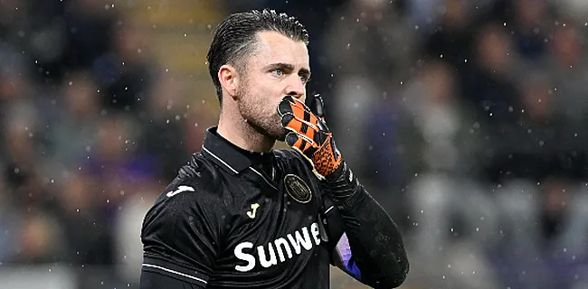 Anderlecht grijpt in: Coosemans-probleem escaleert fors