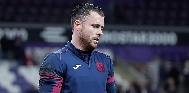 Colin Coosemans onthult pesterijen, vete brandt nog steeds