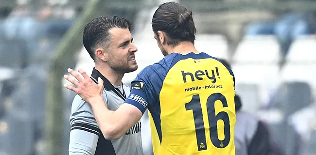 Bekerfinale baart muis: gebeten hond bij Anderlecht