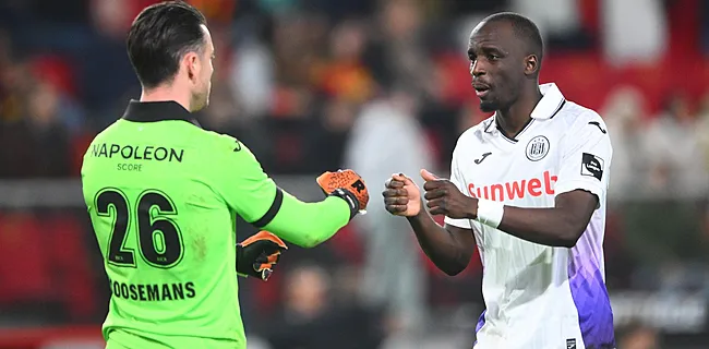 'Sibierski verbaast: Anderlecht dumpt steunpilaar'