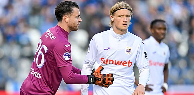 'Anderlecht verliest sterkhouder: verrassing van formaat?'