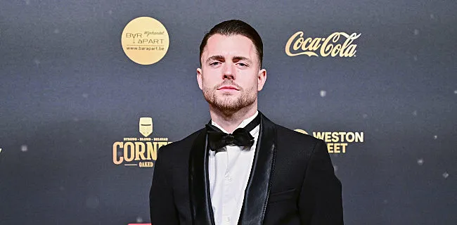 Club en RSCA vallen in de prijzen, Pocognoli ook