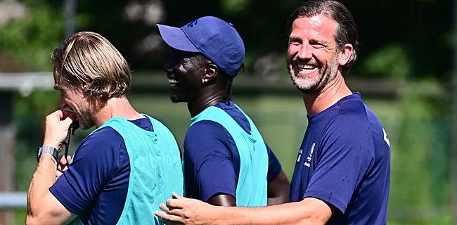 De 11 namen: De Mil verrast met opstelling AA Gent